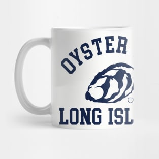 Oyster Bay Mug